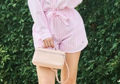 FRENCH SHORTS