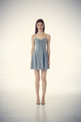 GIRL MIA - KELLY DRESS