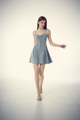 GIRL MIA - KELLY DRESS