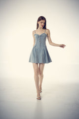 GIRL MIA - KELLY DRESS