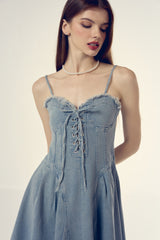 GIRL MIA - KELLY DRESS