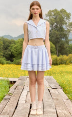 MARINA SKIRT