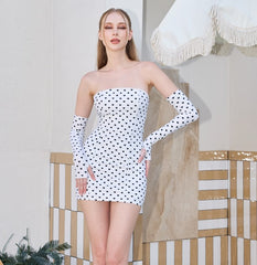 CUPID DRESS