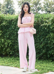 FRENCH PANTS