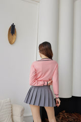 GIRL MIA - JENNIE CARDIGAN