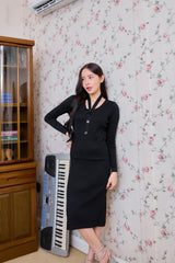 GIRL MIA - MIA DRESS
