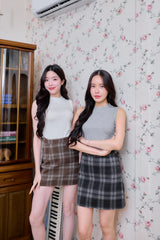 GIRL MIA - CHARLOTTE SKIRT