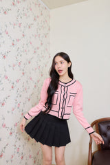 GIRL MIA - JENNIE CARDIGAN