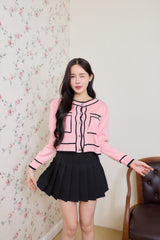 GIRL MIA - JENNIE CARDIGAN