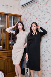 GIRL MIA - MIA DRESS