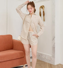 FRENCH SHIRT