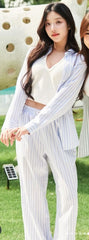 FRENCH PANTS