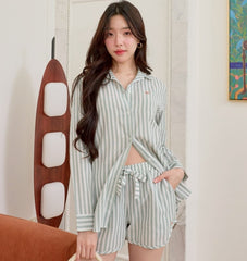 FRENCH SHIRT