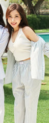 FRENCH PANTS