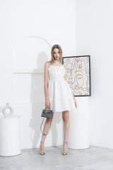GIRL MIA - AMELIA DRESS