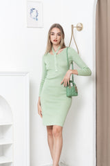 GIRL MIA - MIA DRESS