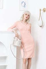 GIRL MIA - MIA DRESS