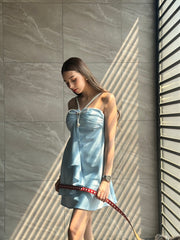 GIRL MIA - ELSA DRESS