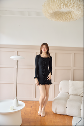 GIRL MIA - ROSIE DRESS