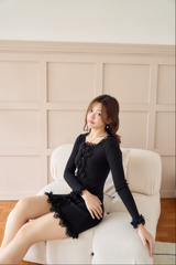 GIRL MIA - ROSIE DRESS