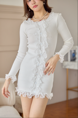 GIRL MIA - ROSIE DRESS