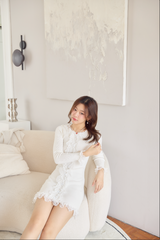 GIRL MIA - ROSIE DRESS
