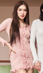 GIRL MIA - ROSIE DRESS