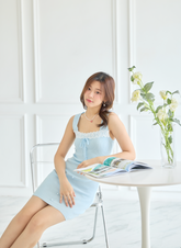 GIRL MIA - LILY DRESS