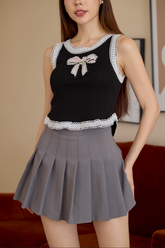 GIRL MIA - TENNIS SKIRT