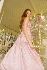 KIMBERLY DRESS