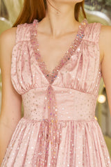 KIMBERLY DRESS