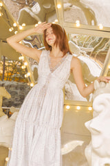 KIMBERLY DRESS
