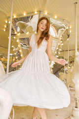 KIMBERLY DRESS