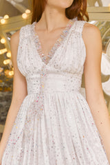 KIMBERLY DRESS