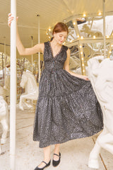 KIMBERLY DRESS