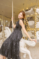 KIMBERLY DRESS