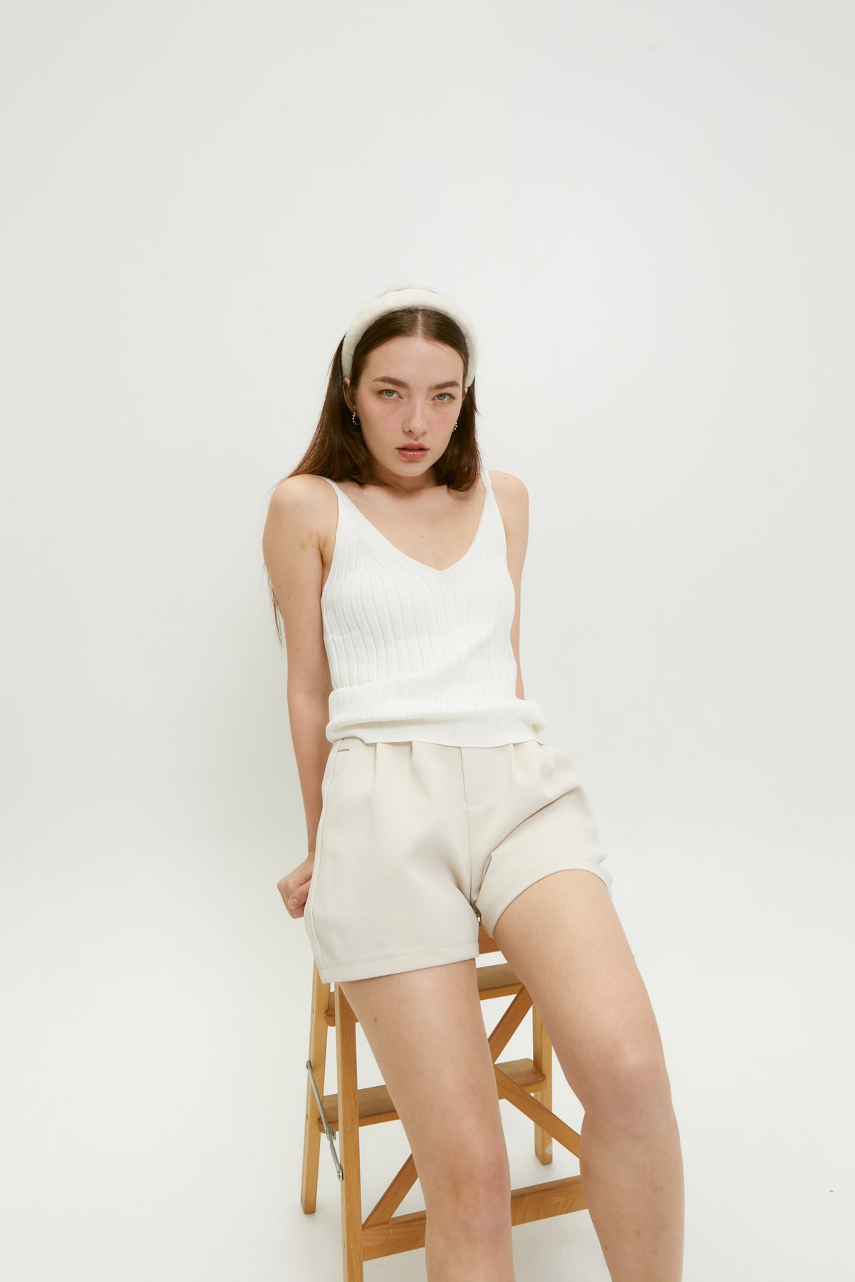 GIRL MIA - EMMA SHORTS