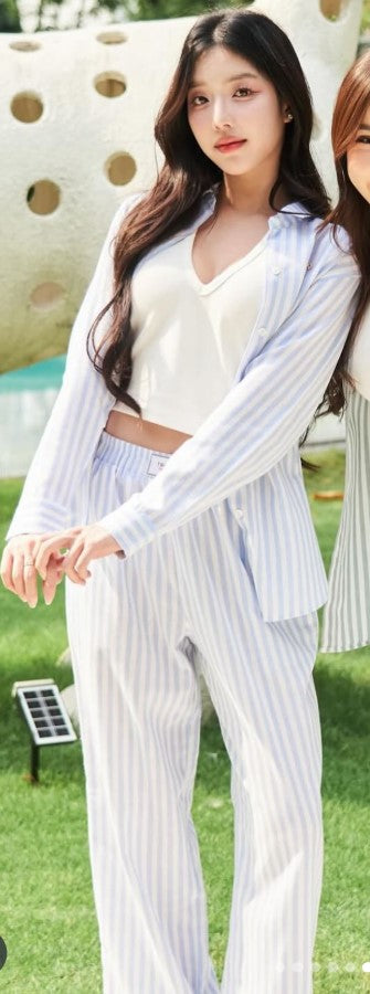 FRENCH PANTS